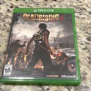 XBOX ONE - Deadrising 3